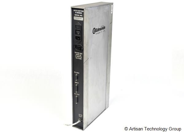Edmunds E-5809000 Accu-Setter Column Amplifier