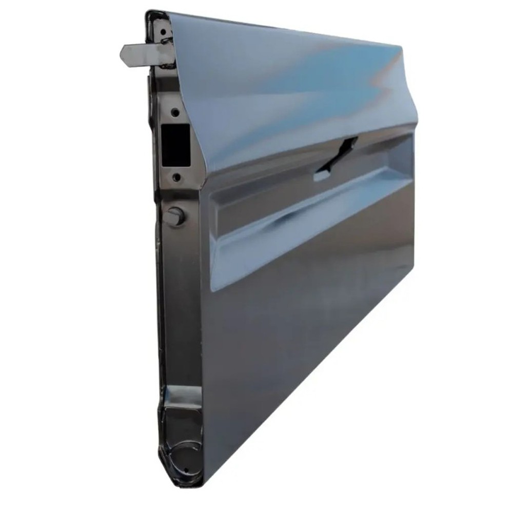 Fleetside Tailgate Without Lettering Chevrolet C10/ GMC Truck 1967-1972