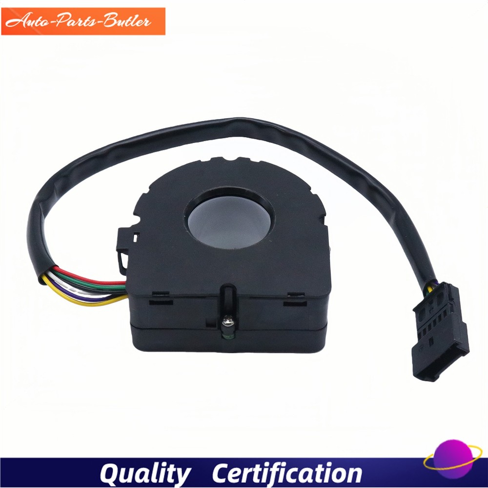 Steering Angle Sensor For BMW E46 325i E39 528i X5 E53 37146781436 1994-2012