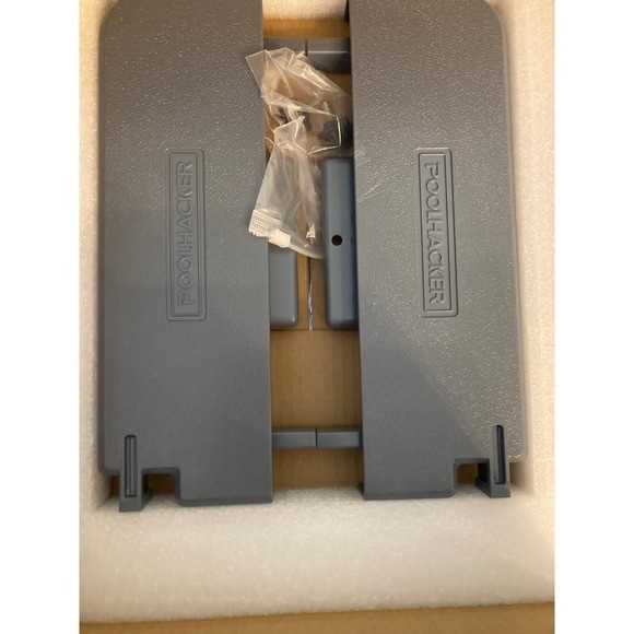 PoolHacker Poolside Bar Embrace Summers Brilliance