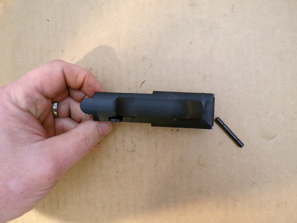 Mossberg 500 12 Gauge Complete Trigger Assembly New Style