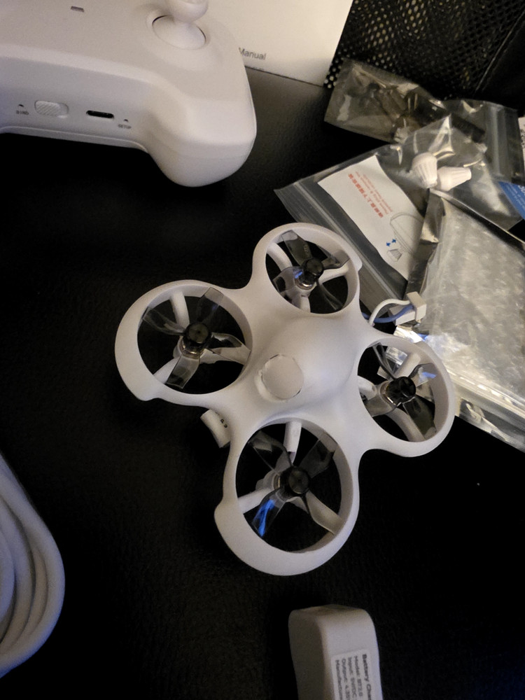 BetaFPV Cetus Lite Drone