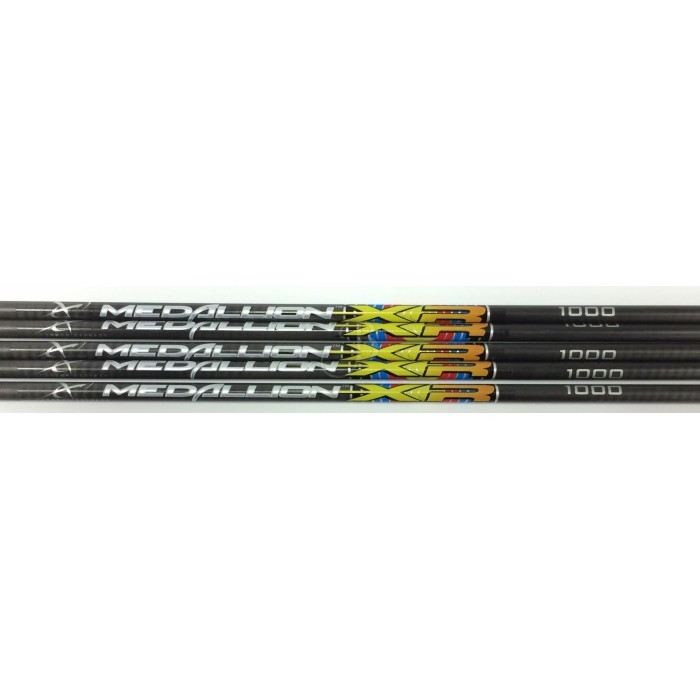 Carbon Express Medallion XR Shafts 1 Dozen
