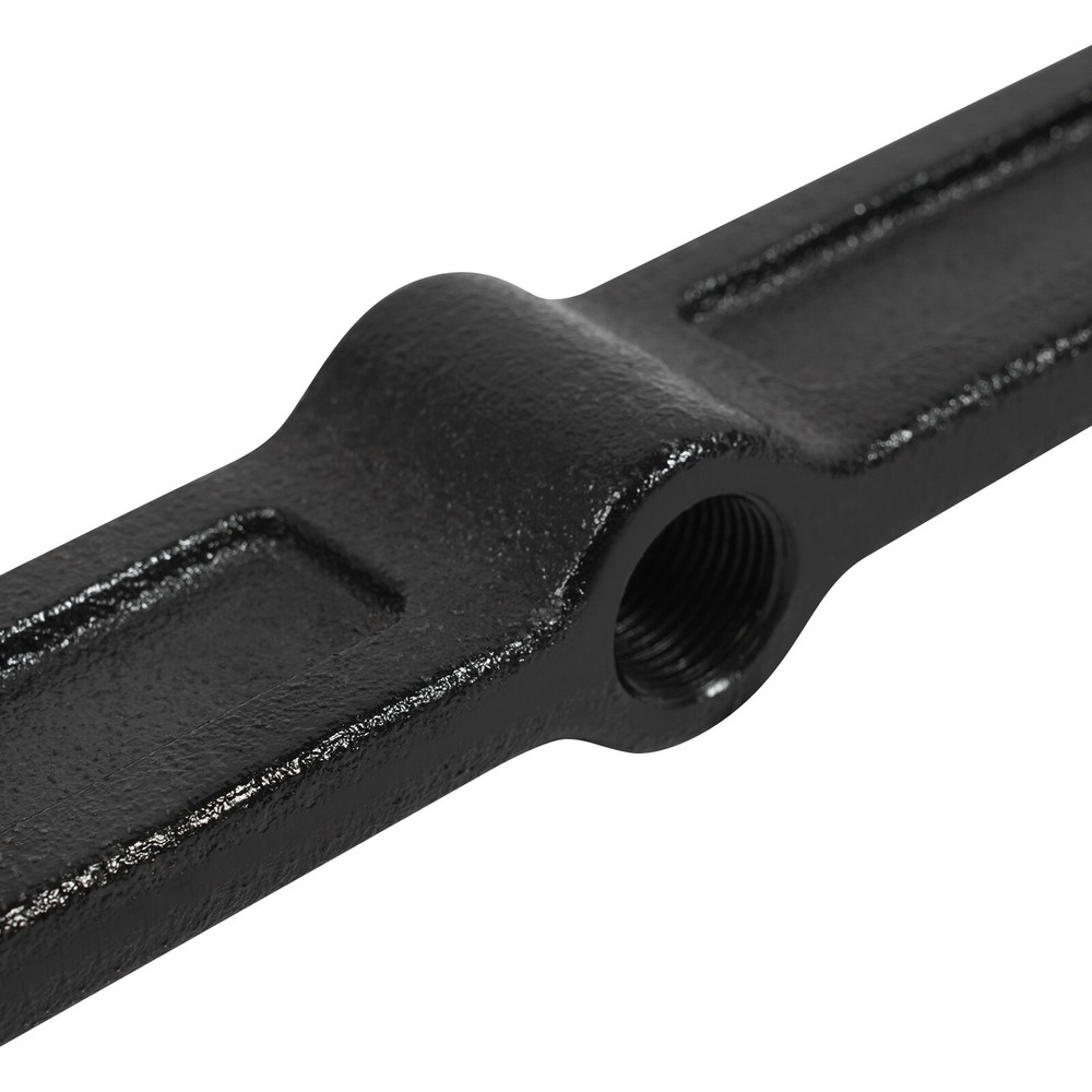 6980 Drum And Rotor Puller, Drum Brake Hub Puller For Hub Drums, Rotors