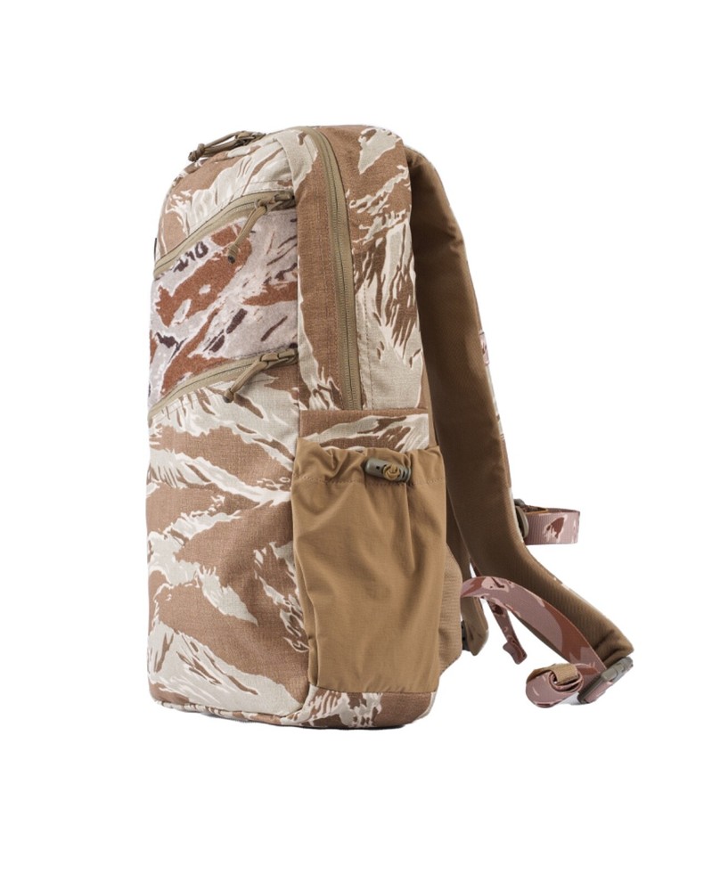 Behemoth day pack 15L Desert Tiger EDC/tactical Backpack