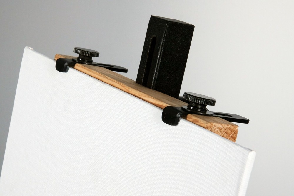 LederEasel Bundle- Includes both the LederEasel kit and the EaselCaddy together