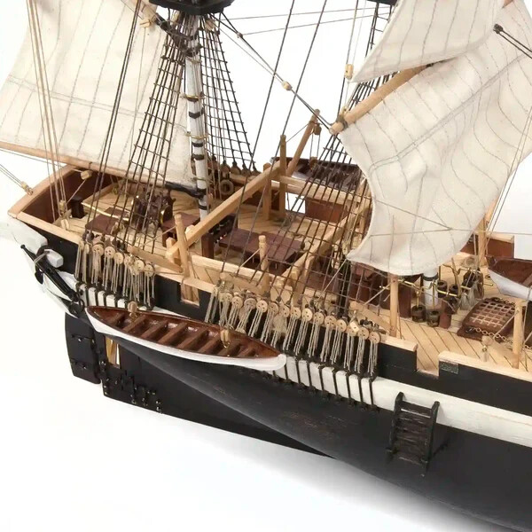 OCCRE HMS Terror SHIP KIT 12004