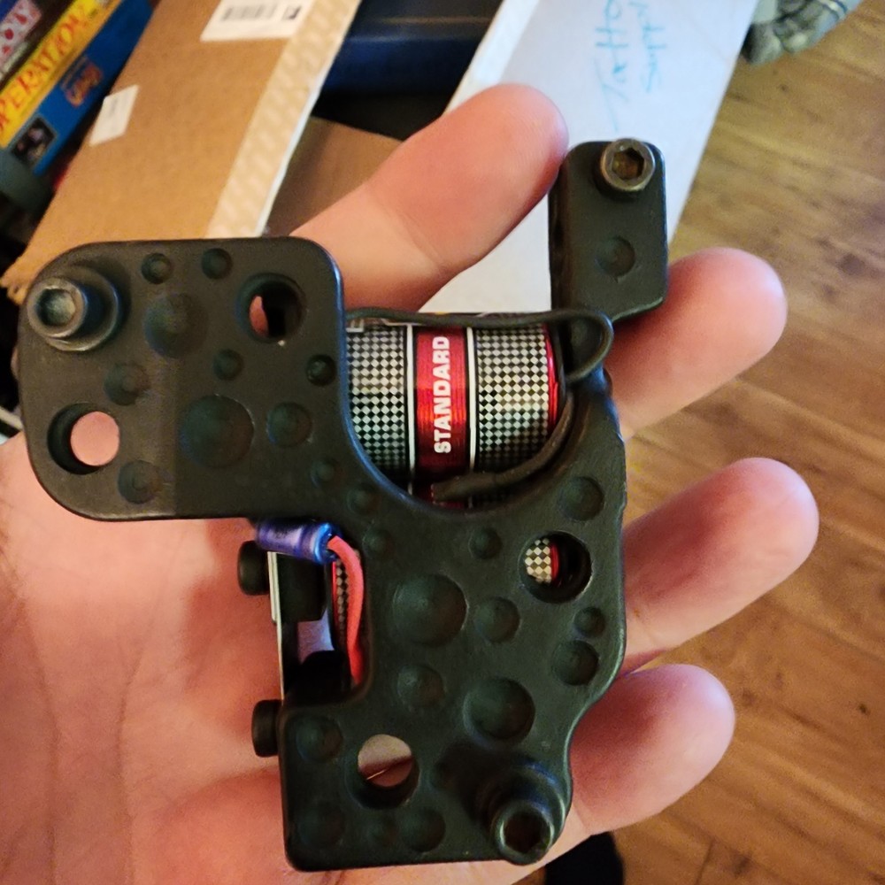 Eikon Tattoo Machine