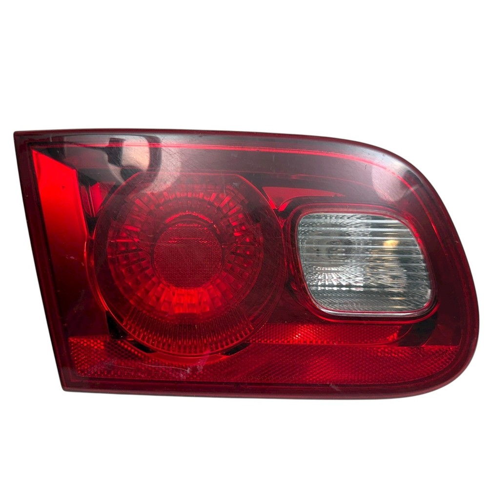 06-11 Buick Lucerne Left #25754857 Tail Light Assembly OEM Replacement Part