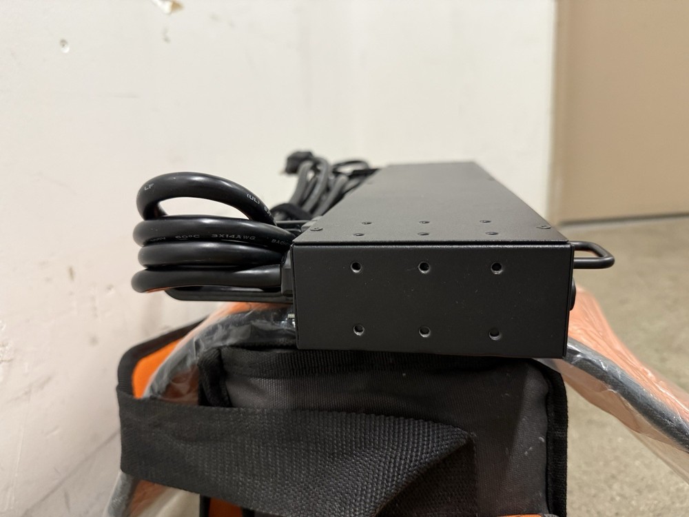 APC SurgeArrest - surge protector