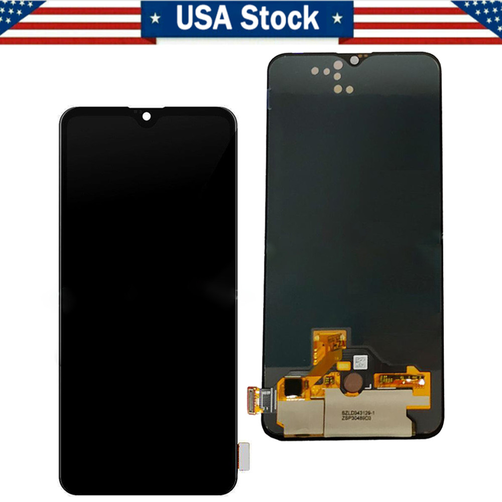 For OnePlus 6T A6010 A6013 1+6T LCD Display Touch Screen Digitizer Replacement