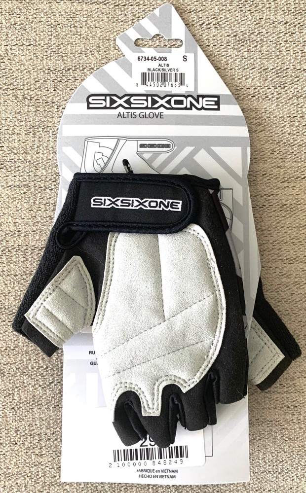 Sixsixone Altis Glove Small