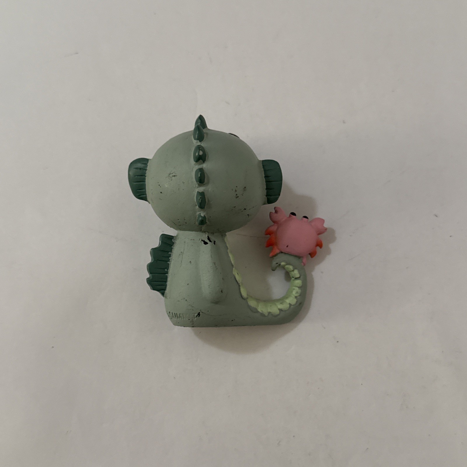 FurryBones Figurine Lot of 11 - READ DESCRIPTION