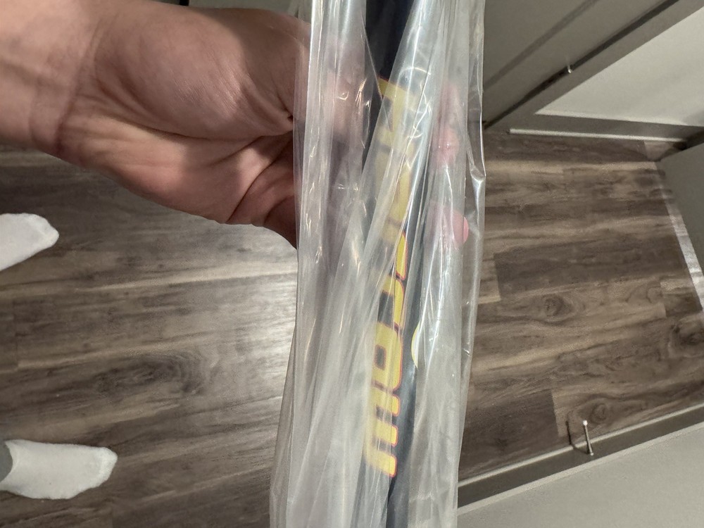 Harrow Vapor 115