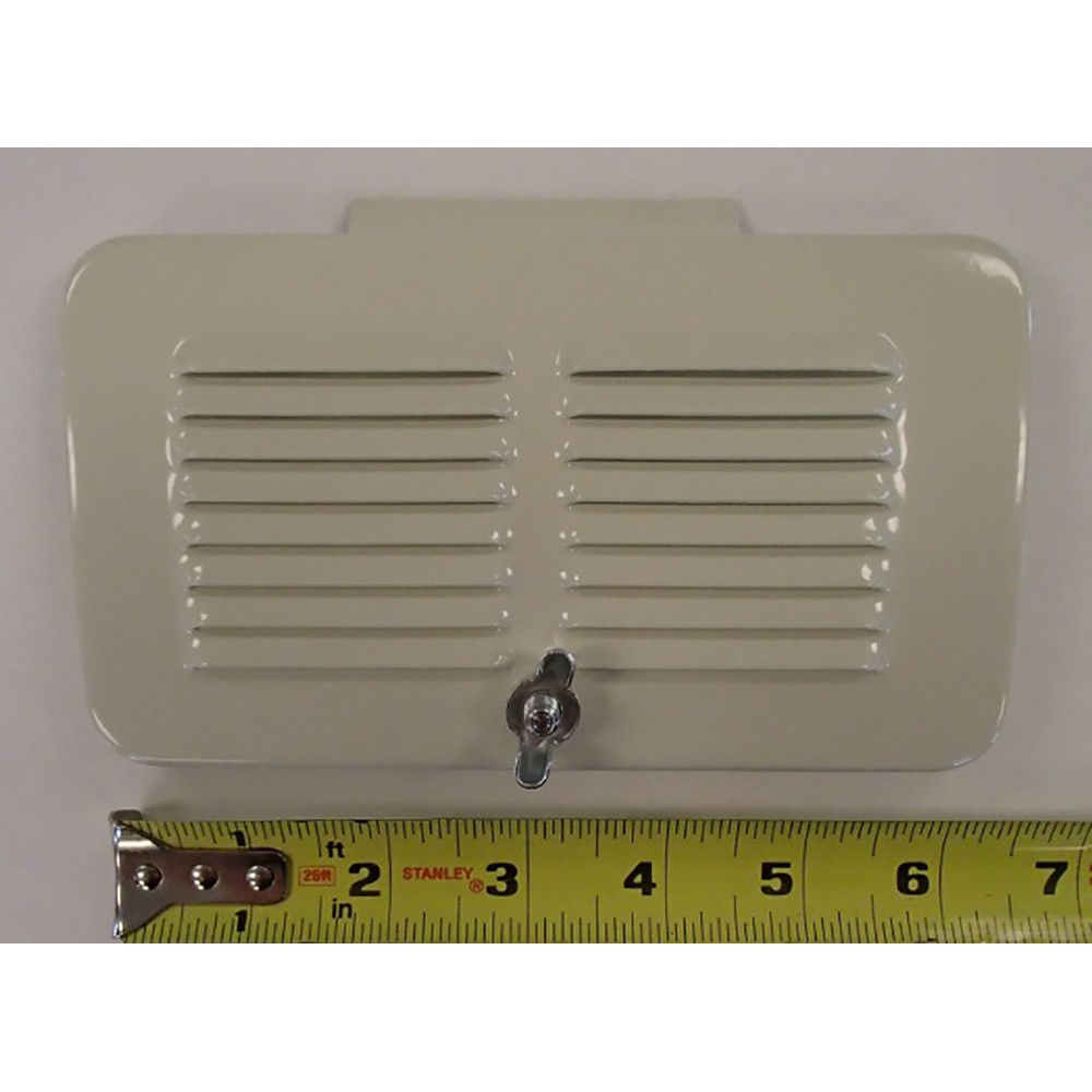 Air Cleaner Door Fits Ford Tractor 8N Replaces 8N9661