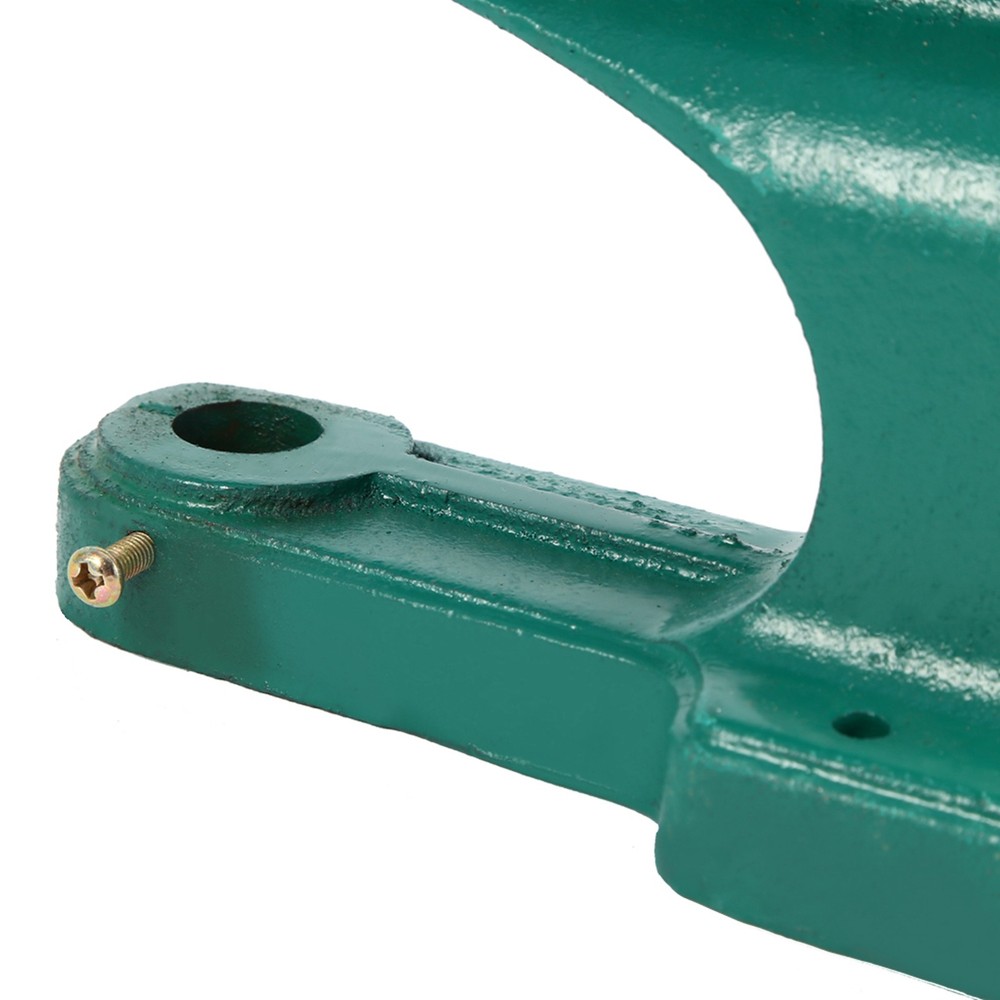 Hand Press Grommet Machine Easy Seating for Banners WT