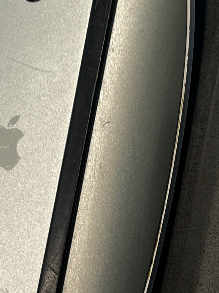 Apple Wireless Keyboard & Magic Mouse Genuine Bluetooth Combo Set For Mac