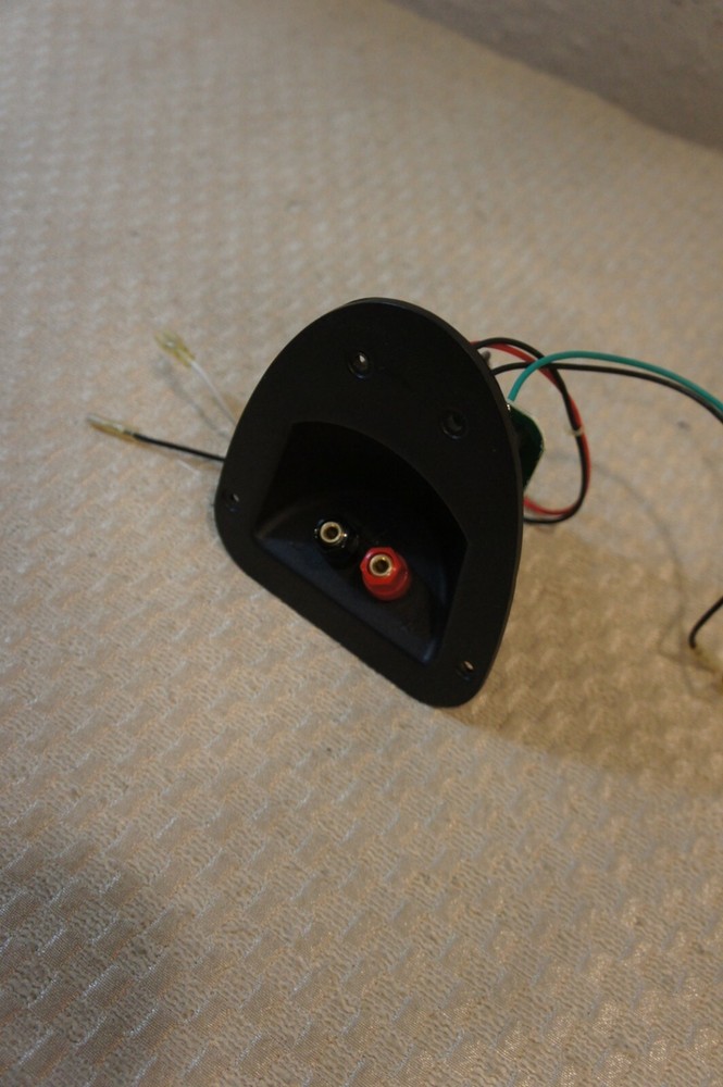 KLIPSCH ICON KS-14 CROSSOVER