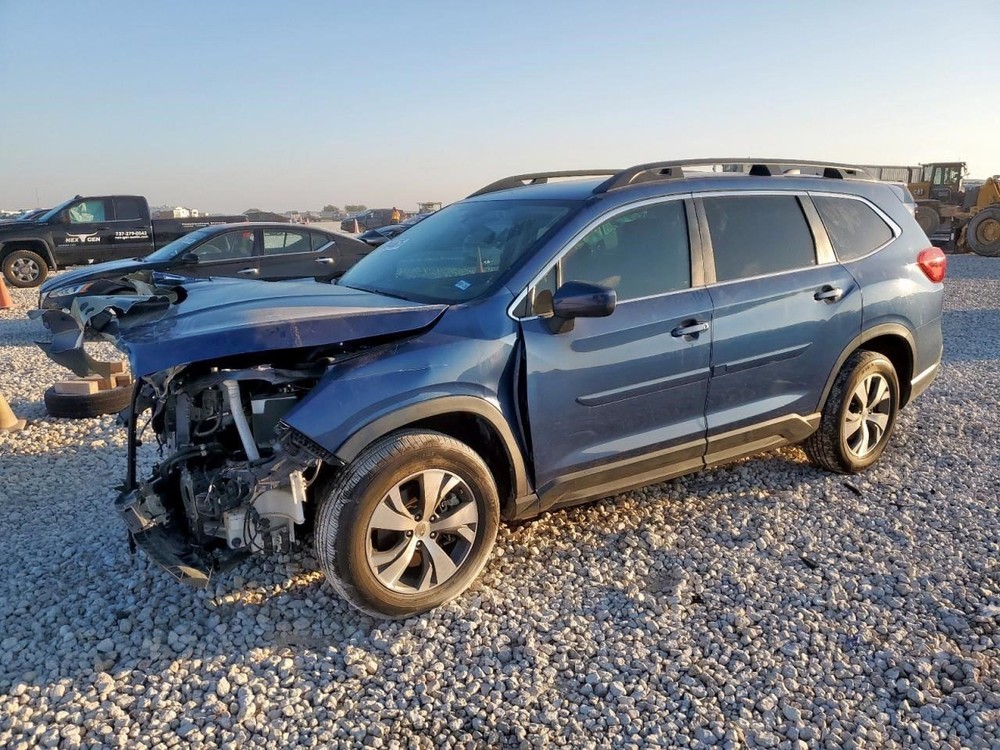 Camera/Projector Camera Windshield Mounted Eye Sight Fits 20 ASCENT 359761