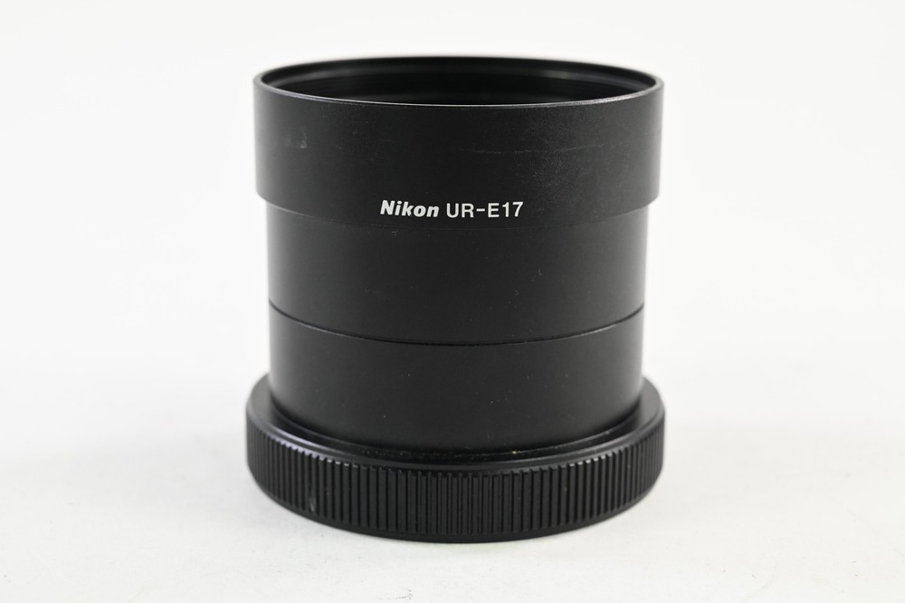 Nikon UR-E17 Converter Adapter #G954