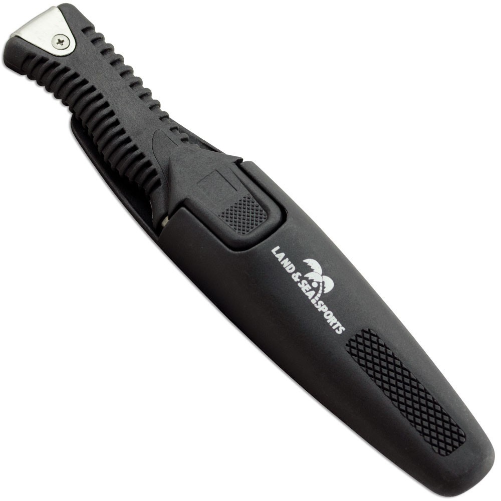 Commando Dive Knife by Land and Sea