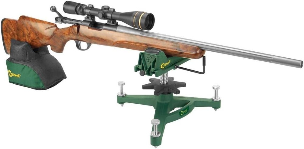 Shooting Rest