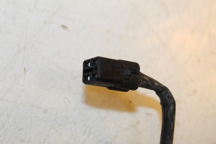 2007 Triumph Tiger 1050 Oxygen O2 Exhaust Gas Lambda Sensor