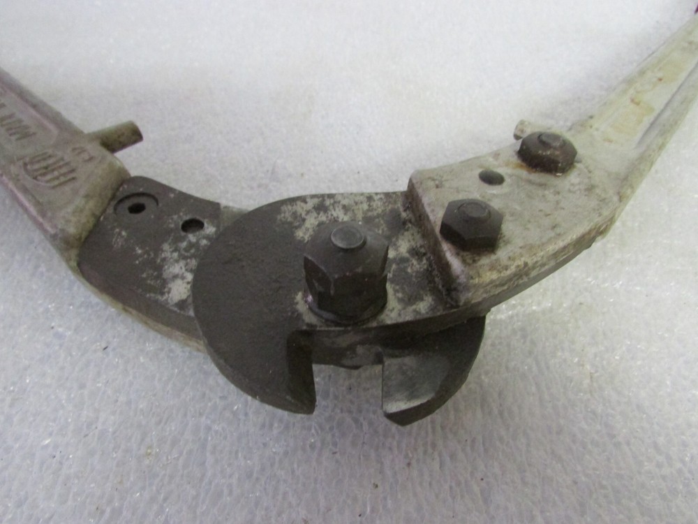 Felco C12 Shear Cable Cutter 3/8-in Max. Diameter