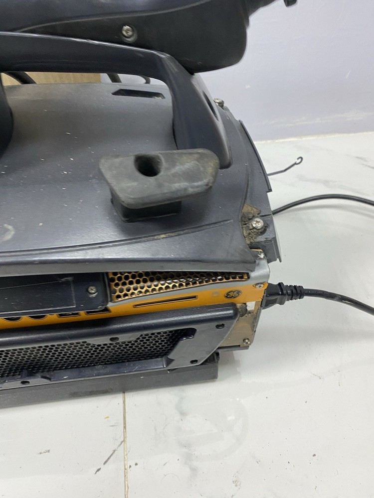 GE Inspection Technologies Everest XLG3 (without Camera Probe)