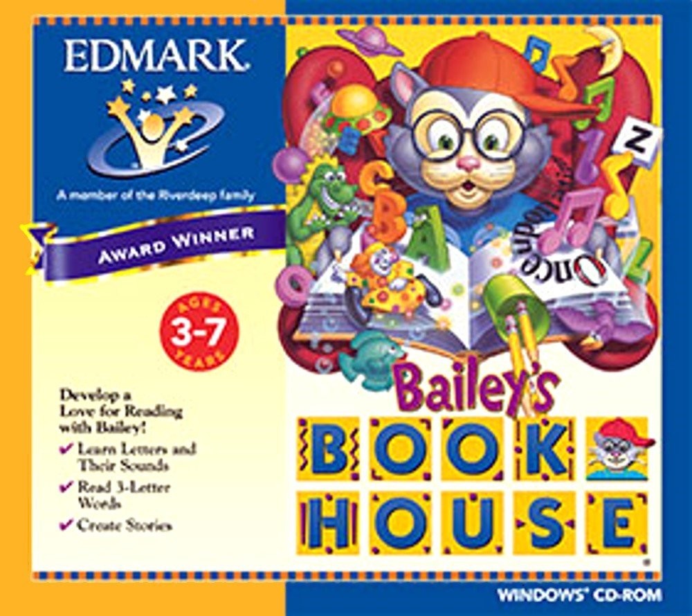 Bailey's Book House