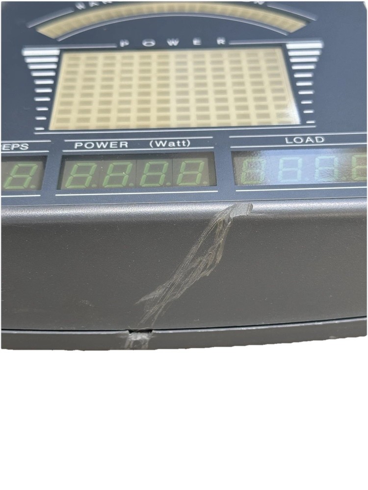 Technogym Commercial Digital Power Control Unit For Kinesis Cable Machine TESTED