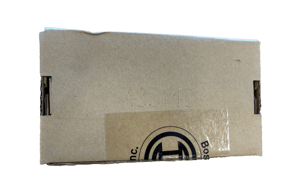 Bosch B420 Network Ethernet Communication Module