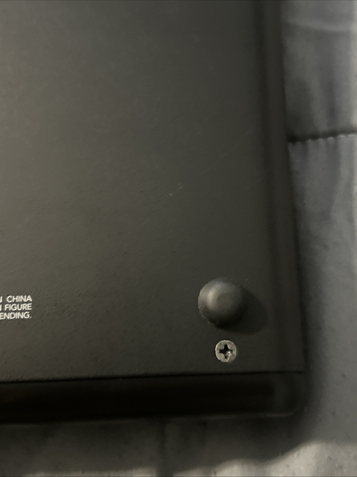 Used Mackie 802VLZ4 8-Channel Ultra Compact Mixer Clean No Power Cord