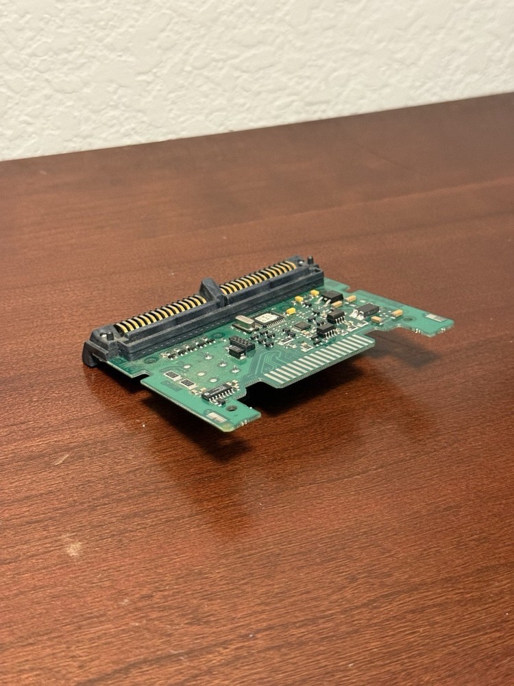 MEI Bill Validator Interface Board (Untested)