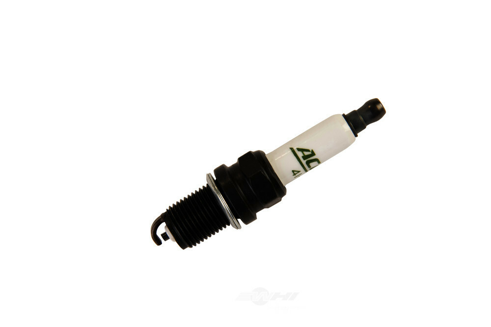 4 Pack ACDelco Spark Plugs 41-602