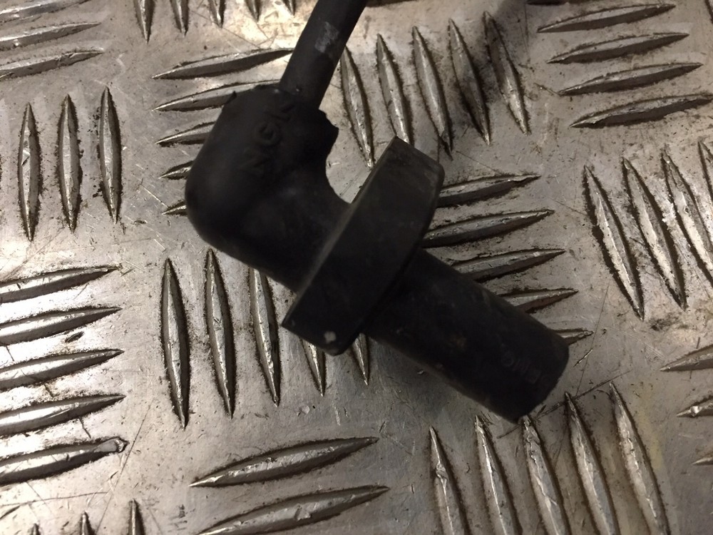HONDA SH300 coil 2012