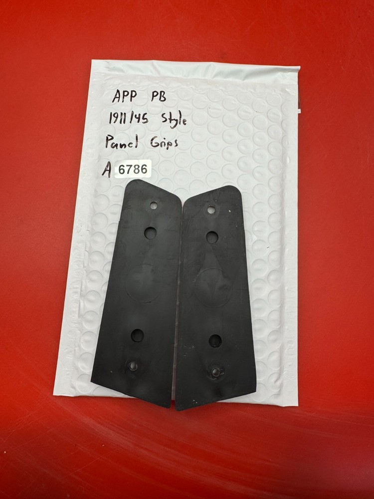 APP PB 1911/45 Style Panel Grips