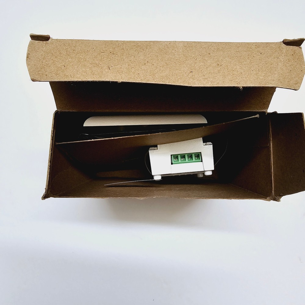 EDWARDS SIGA-WTM Waterflow Tamper Module NEW