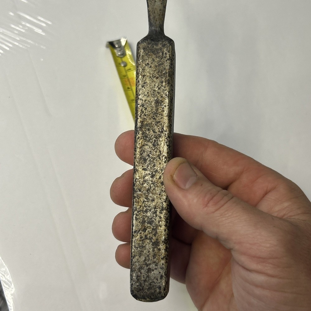 Antique Knife C.Nickum?