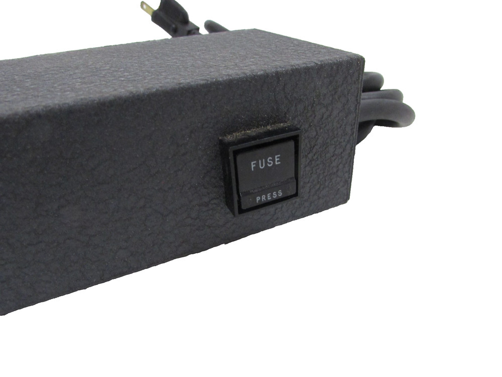 VINTAGE CRAFTSMAN SOLID STATE MOTOR SPEED CONTROL, MODEL: 251441