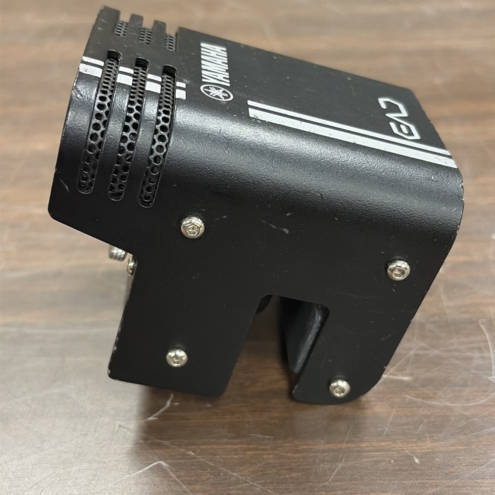 Yamaha EAD10 Sensor Unit/Mic ONLY Tested And Working