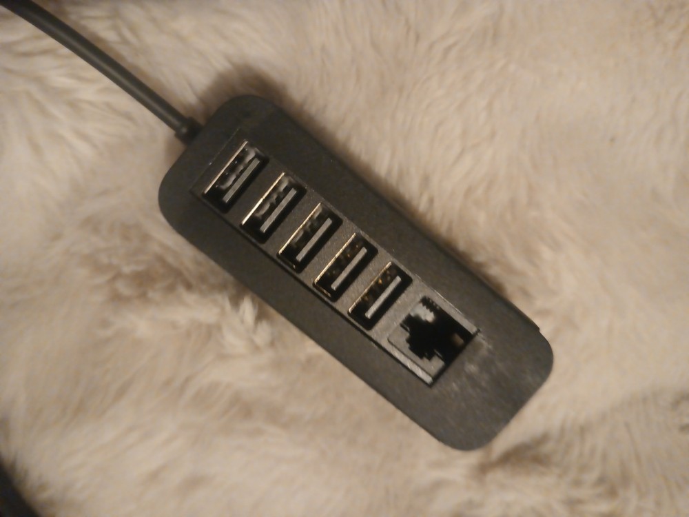 Hub for Square Register (1st generation)