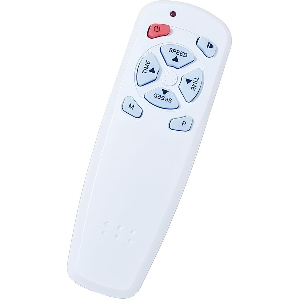 Replacement Remote Control for Vibration Plate Exercise Fitness7239