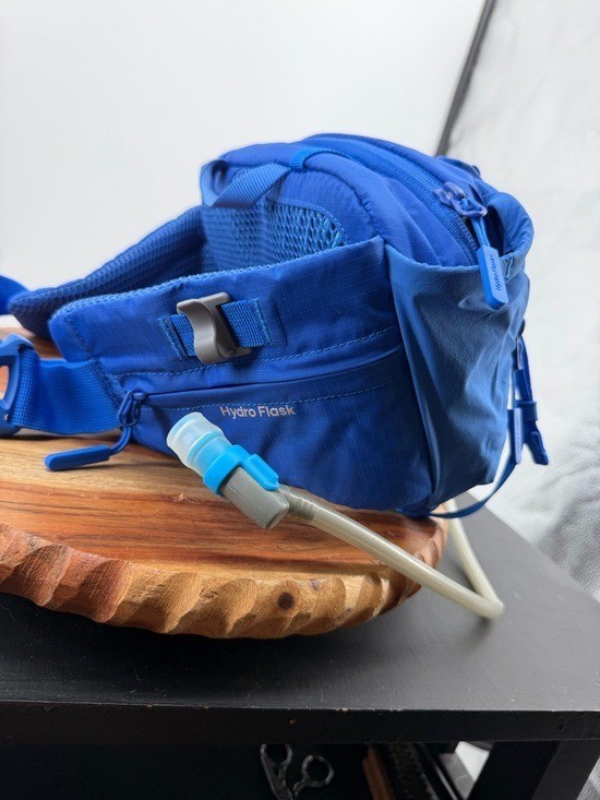 Hydro Flask 5 L Down Shift Hydration Hip Pack Sapphire 5L