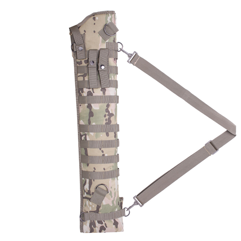 Kylebooker 34 inch Tactical Shotgun Scabbard Rifle Gun Holster