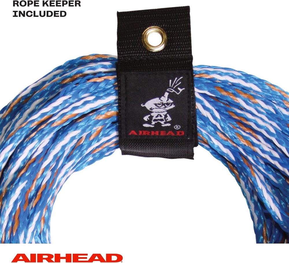 AIRHEAD Ski Rope, 1 Section