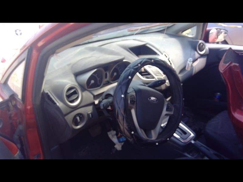 2011 2012 2013 FORD FIESTA Engine Wire Harness