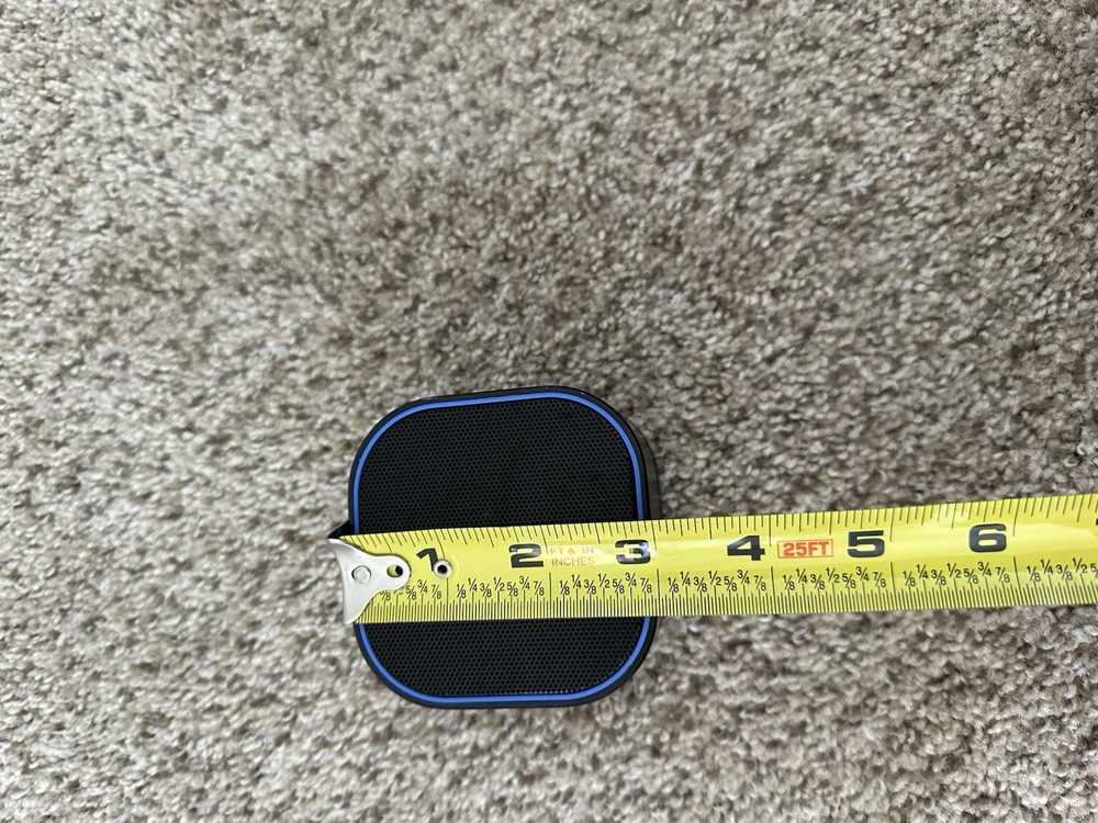 Magic Team White Noise Maker Model SN-A1