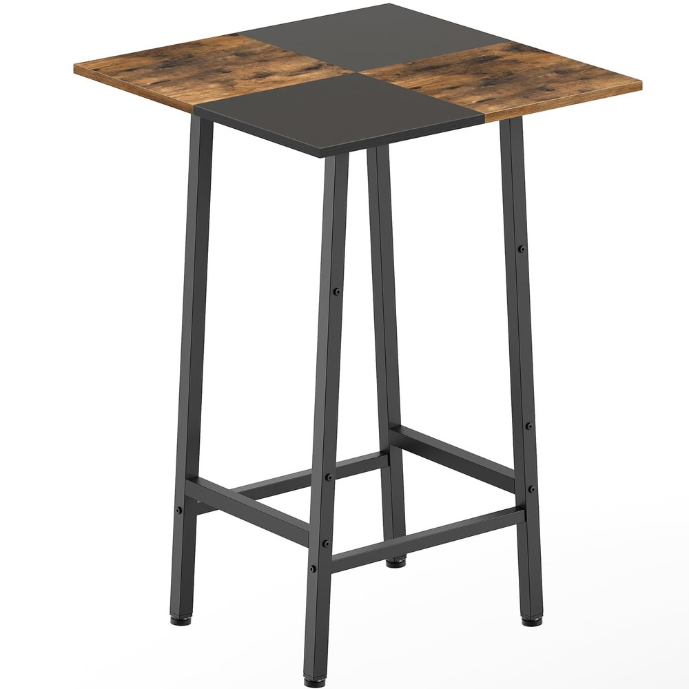 Bar Table, Kitchen Dining Table, Bar Counter Height Table, Pub Color Matching...