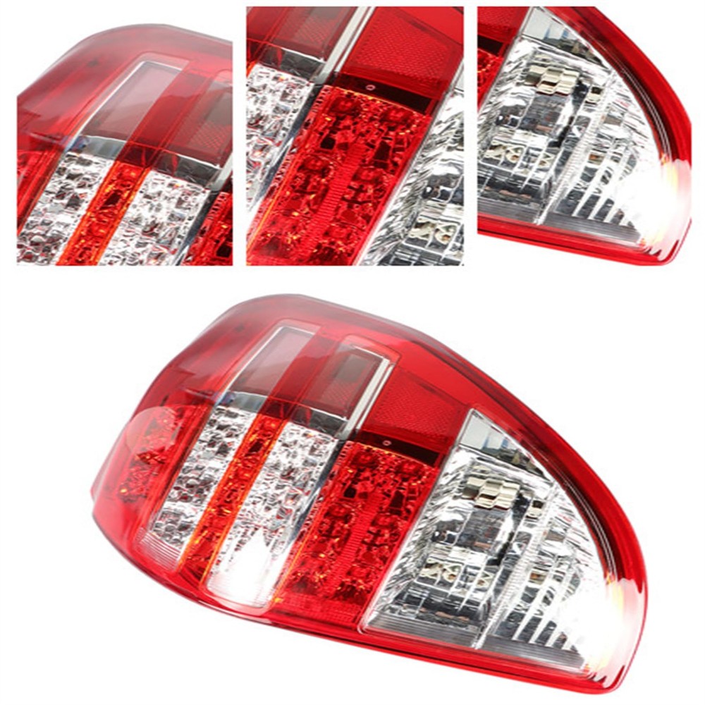 Rear Right Tail Light Assembly for RAV4 2009-2012 TO2801181